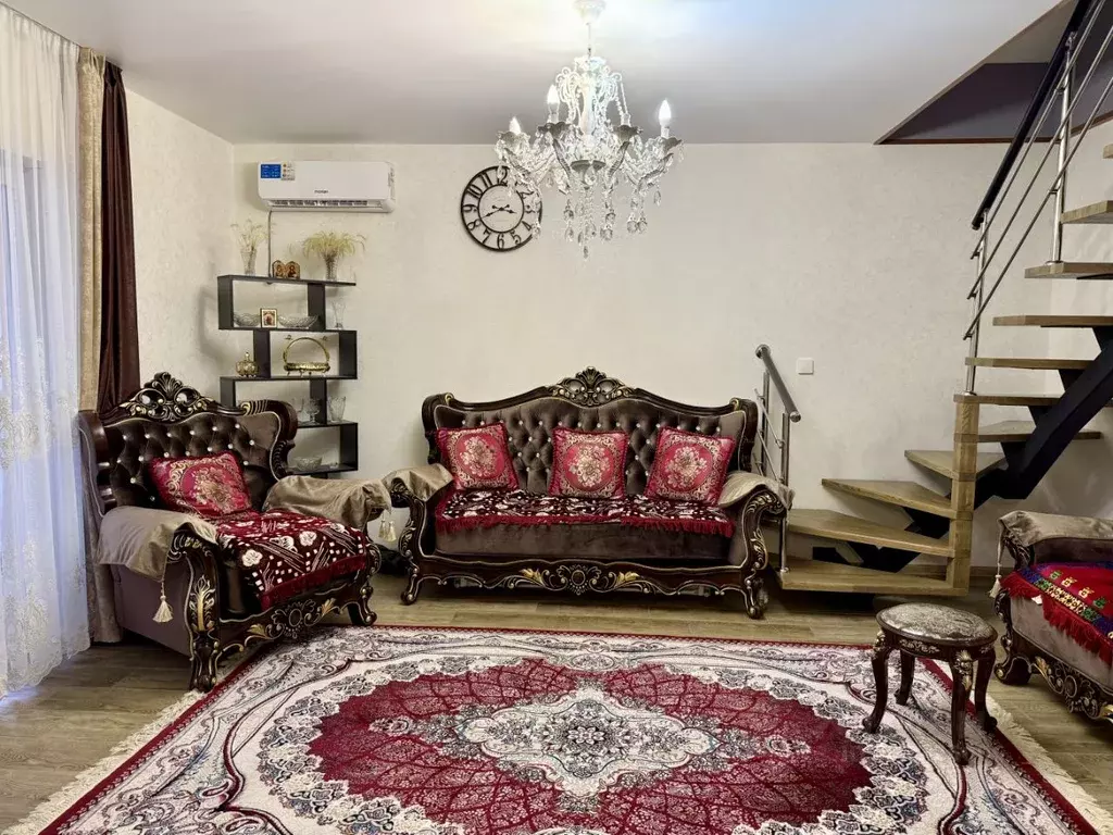 Дом в Самарская область, Кинель Перспективная ул., 37 (160 м) - Фото 2