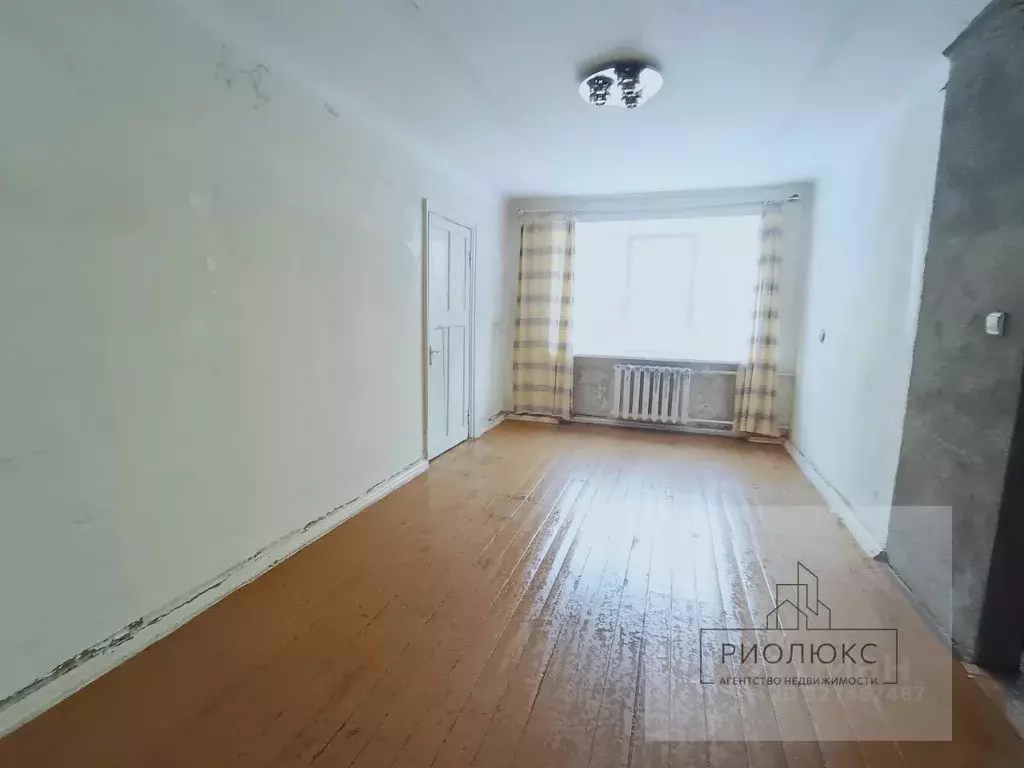 2-к кв. Челябинская область, Магнитогорск ул. Казакова, 4 (44.0 м) - Фото 1