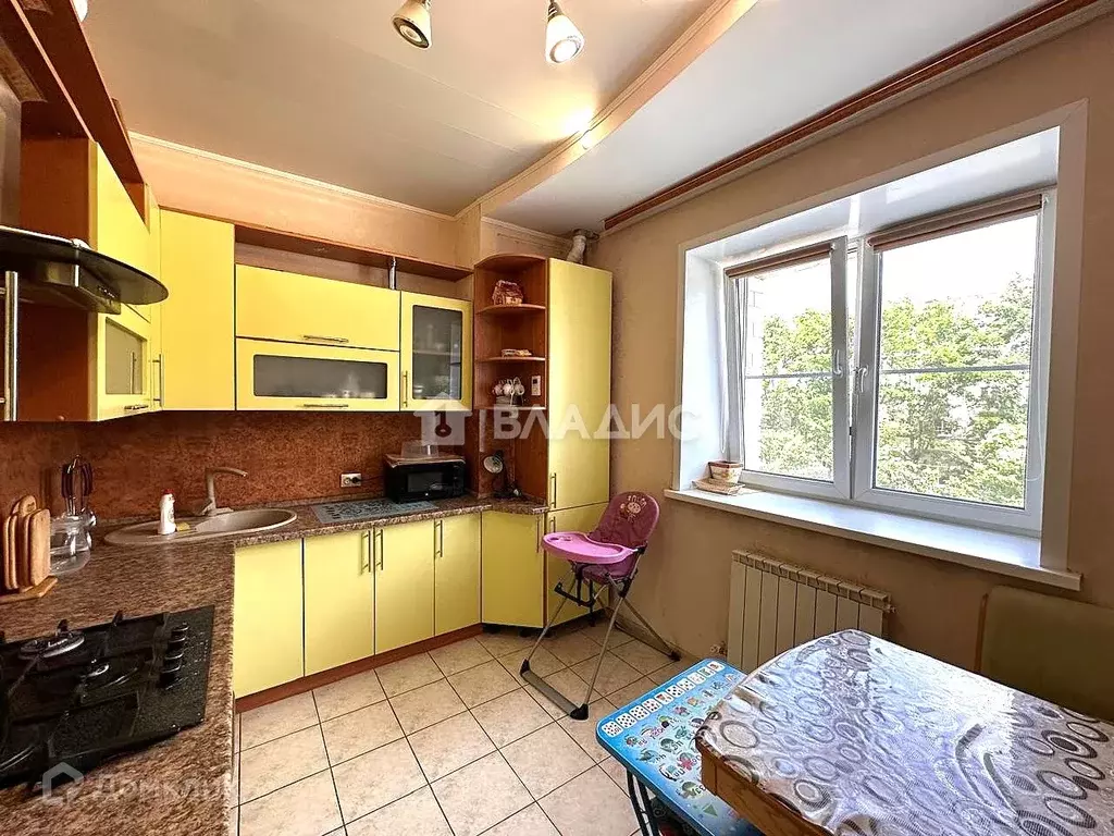 Продаётся 1-к квартира, 38 м - Фото 0