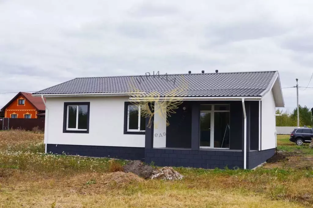 Дом в Белгородская область, Белгородский район, Хохловское с/пос, с. ... - Фото 2