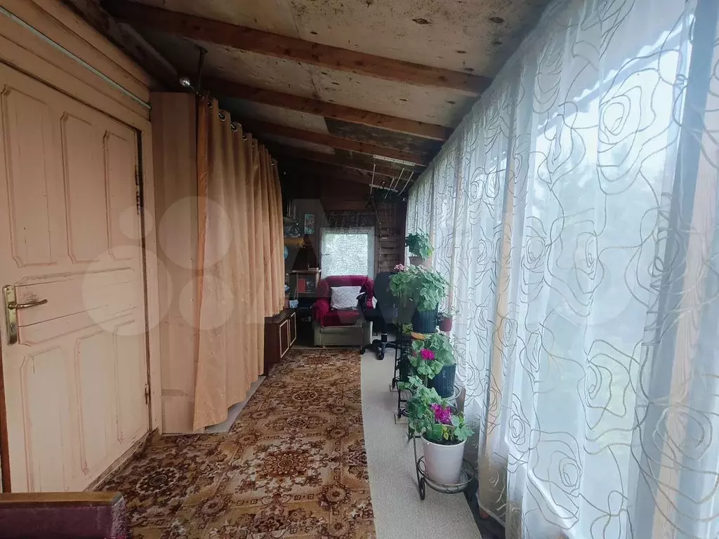 Дом 54 м на участке 17 сот. - Фото 1