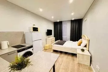 1-к кв. Москва Новоостаповская ул., 20 (32.0 м) - Фото 1