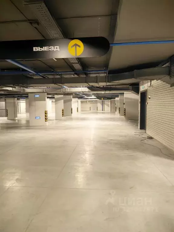 Гараж в Новосибирская область, Новосибирск ул. Костычева, 19/1 (14 м) - Фото 1