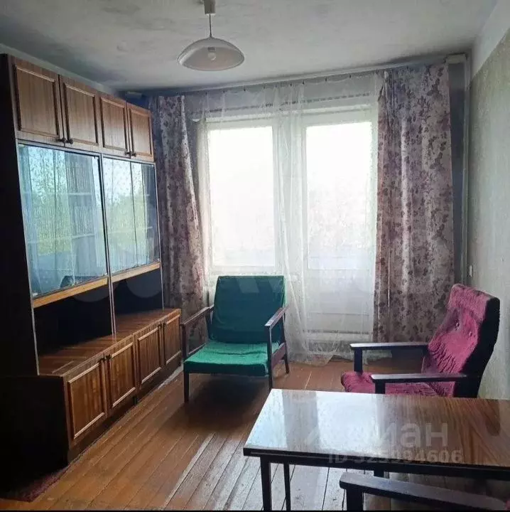 1-к кв. Архангельская область, Архангельск пос. Лесная Речка, ш. ... - Фото 1