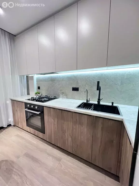 2-комнатная квартира: Киров, Октябрьский район, Преображенская улица, ... - Фото 2