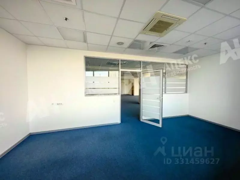 Офис в Московская область, Химки ул. Панфилова, 21/1 (246 м) - Фото 2