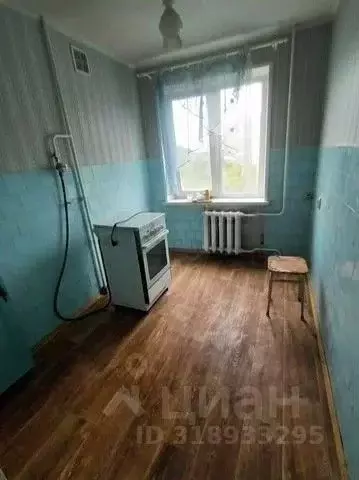 2-к кв. Башкортостан, Уфа Кольцевая ул., 205 (43.2 м) - Фото 0