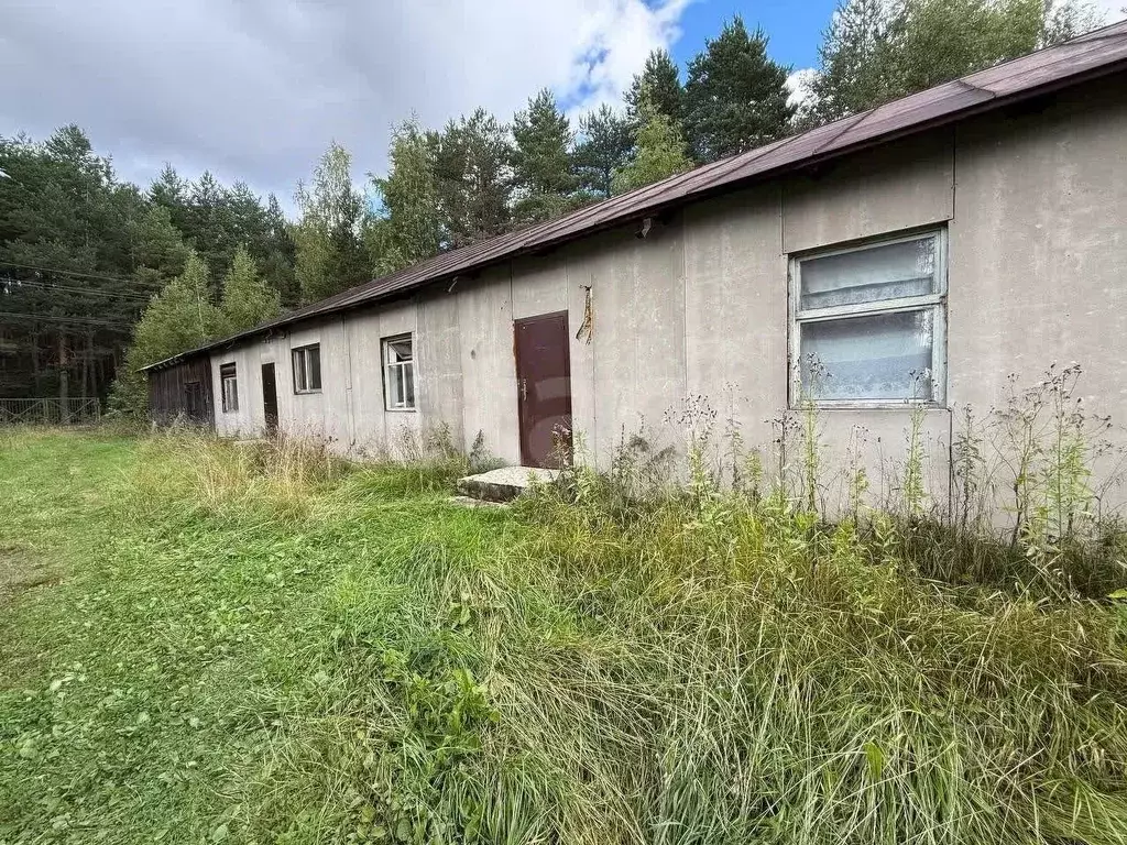 Дом в Вологодская область, Великий Устюг ул. Московская, 2 (262 м) - Фото 1