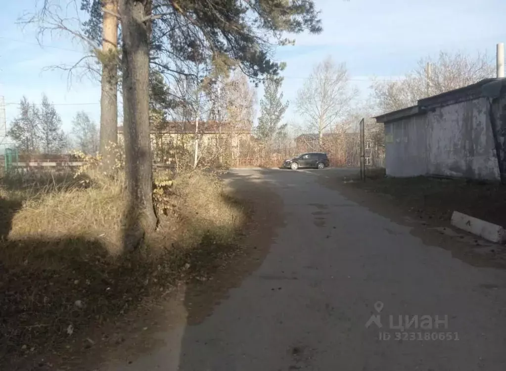 Помещение свободного назначения в Иркутская область, Шелехов 4-й мкр, ... - Фото 1