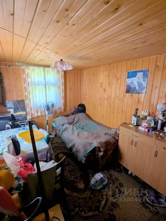 Участок в Московская область, Ступино городской округ, д. Ольгино, ... - Фото 2