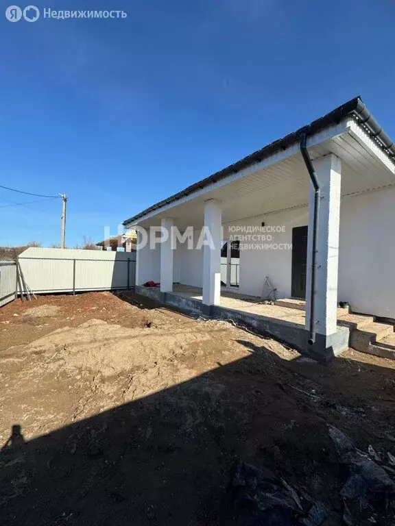 Дом в Октябрьский, СДТ Ручеёк (85 м) - Фото 0