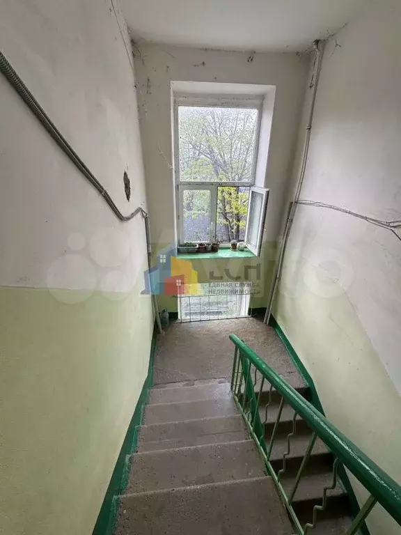 2-к. квартира, 41,7 м, 4/5 эт. - Фото 1