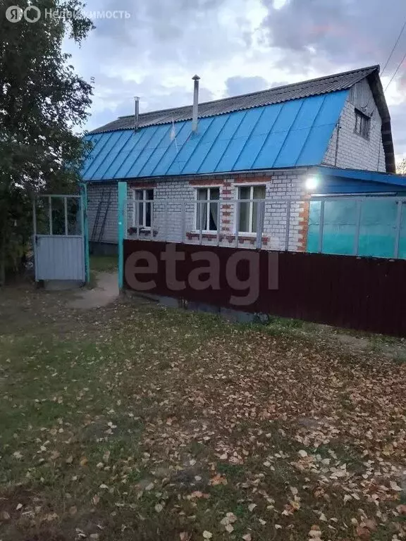 Дом в Тюменская область, Ишимский муниципальный округ, территория ... - Фото 2