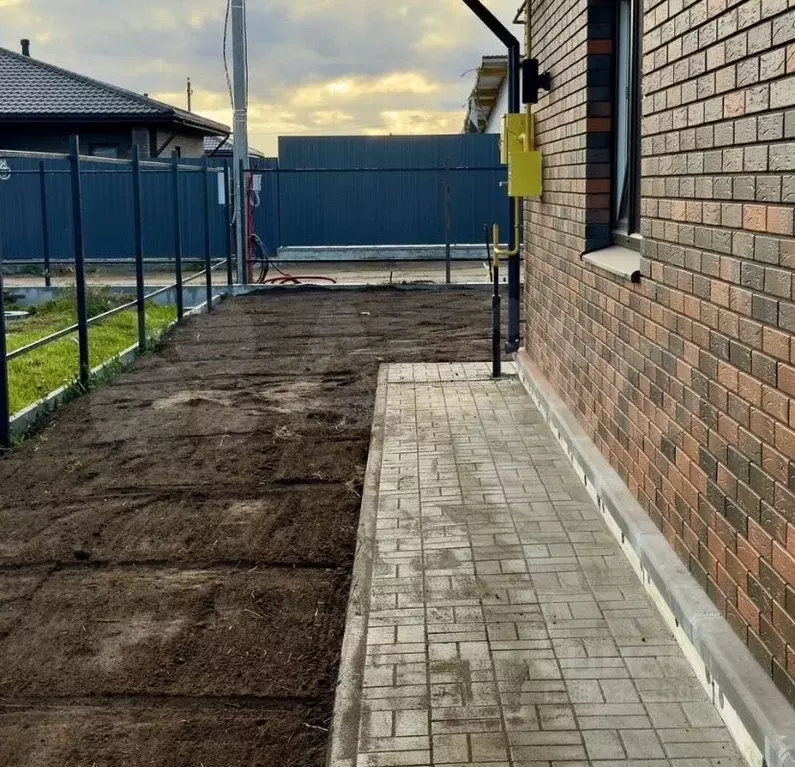 Дом в Псковская область, Псковский район, Писковичская волость, д. ... - Фото 2