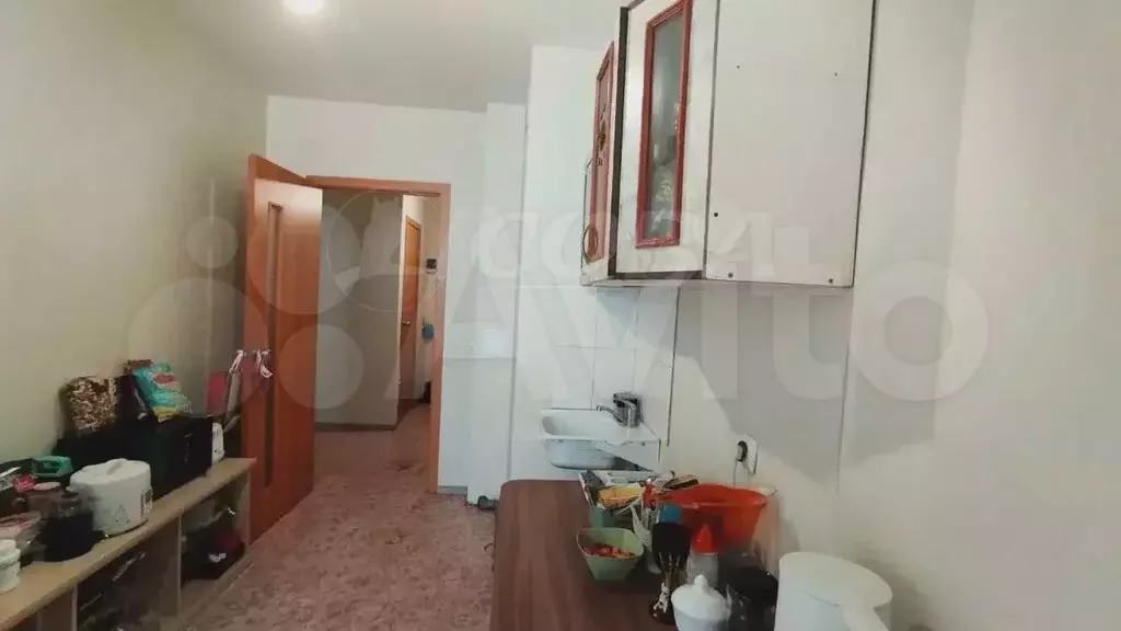 1-к. квартира, 30 м, 12/16 эт. - Фото 0
