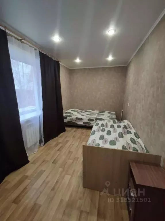 2-к кв. Тверская область, Торжок ул. Мира, 34 (52.0 м) - Фото 0