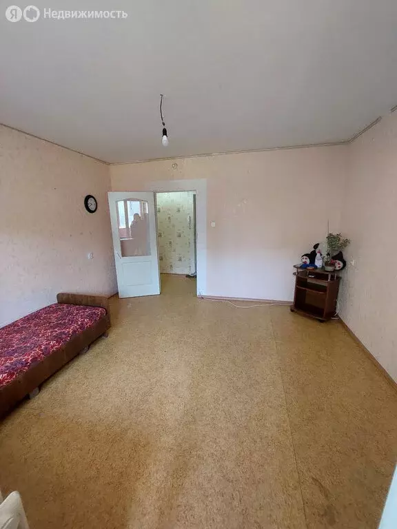 1-комнатная квартира: Новошахтинск, улица Радио, 68 (35.1 м) - Фото 0