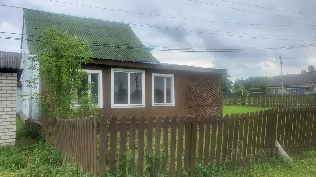 Дом в Рязанская область, Ряжск Совхозная ул., 60 (154 м) - Фото 2