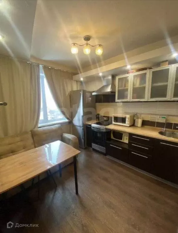 Продаётся 1-к квартира, 39.4 м - Фото 1