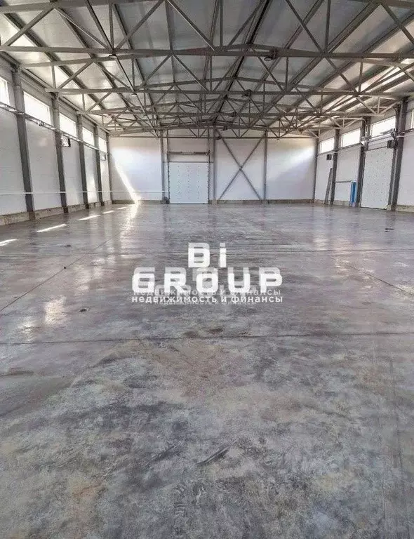 Производственное помещение в Татарстан, Зеленодольский район, ... - Фото 1