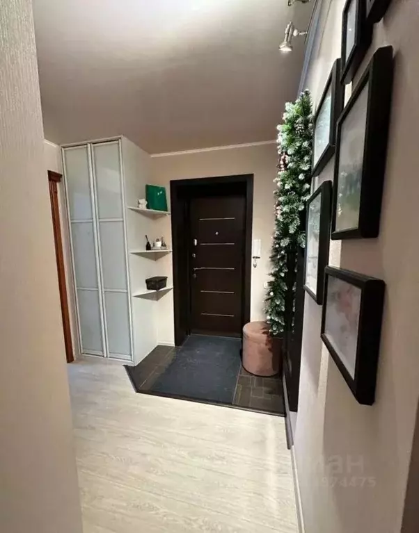 2-к кв. Омская область, Омск ул. 26-я Линия, 85/1 (51.0 м) - Фото 0
