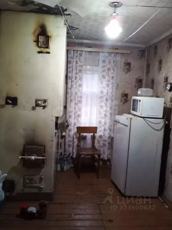 Дом в Свердловская область, Талицкий городской округ, пос. Троицкий ... - Фото 1