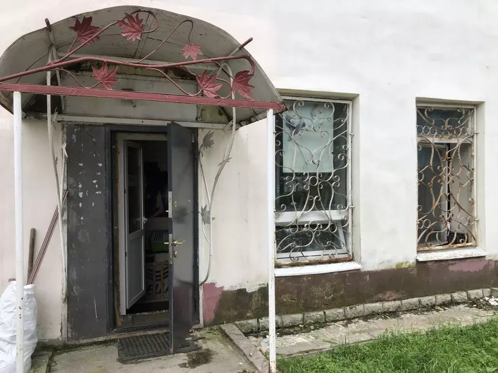 Офис в Московская область, Голицыно Одинцовский городской округ, ... - Фото 1