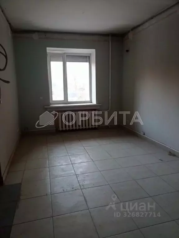 Помещение свободного назначения в Тюменская область, Тюмень Вокзальная ... - Фото 2