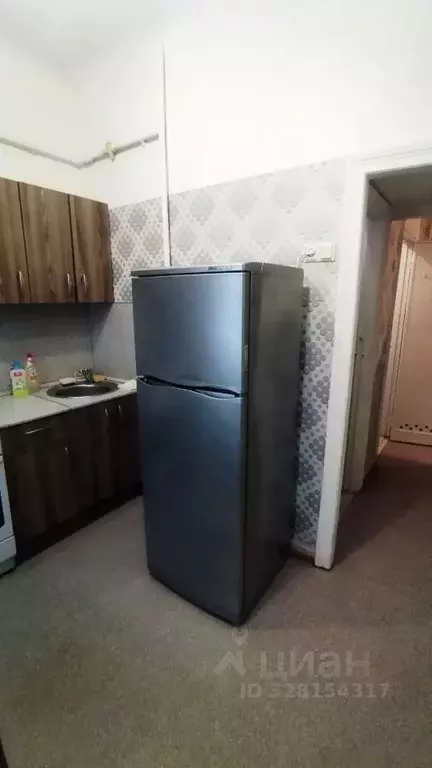 2-к кв. Нижегородская область, Нижний Новгород просп. Гагарина, 21к5 ... - Фото 2