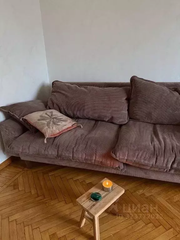 2-к кв. Москва ул. Доватора, 4/7 (67.0 м) - Фото 1