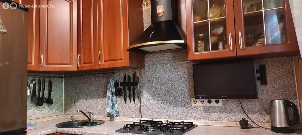 3-комнатная квартира: Москва, улица Свободы, 13/2 (73.6 м) - Фото 1