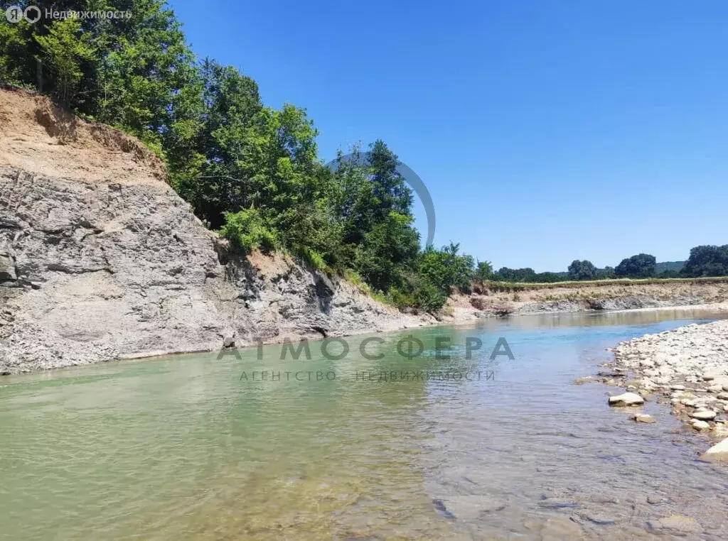 Участок в станица Кубанская, Красноармейская улица (14 м) - Фото 2