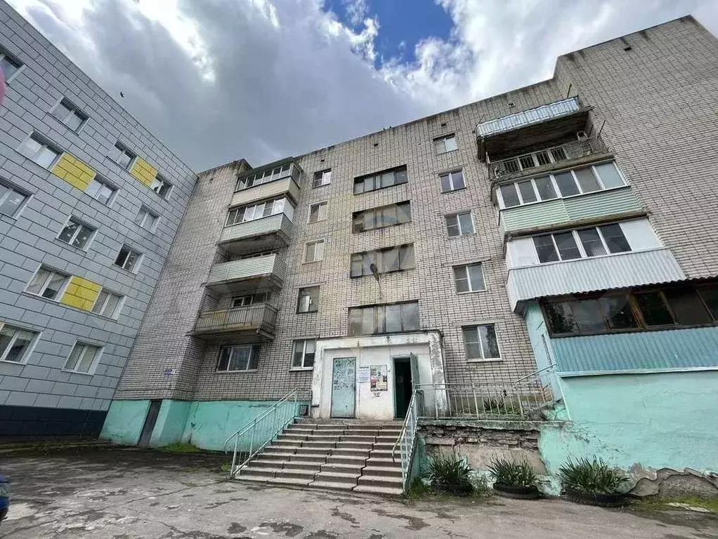 Комната 11 м в 1-к., 4/5 эт. - Фото 0
