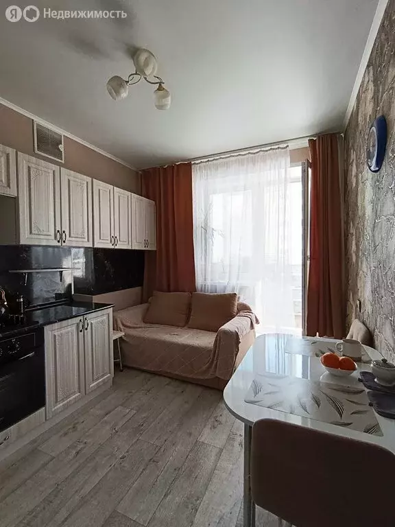 1-комнатная квартира: Орловский муниципальный округ, деревня ... - Фото 2