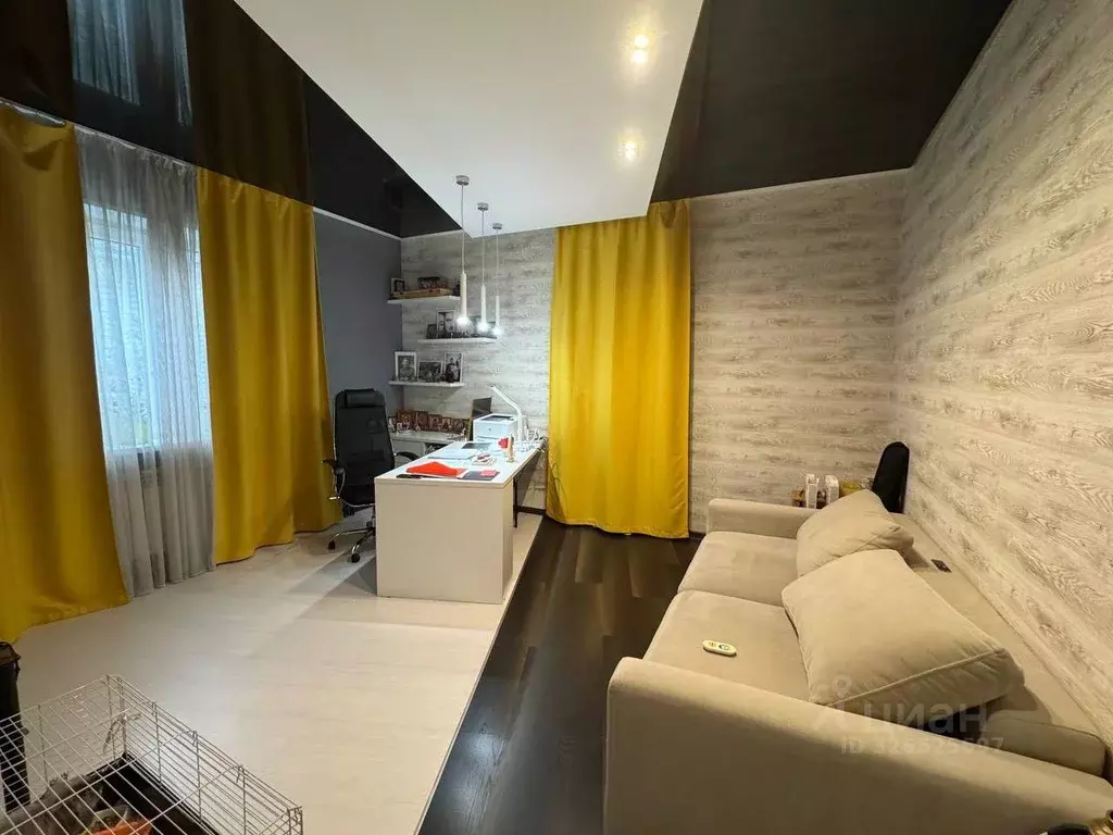 Дом в Удмуртия, Ижевск ул. Литвинова, 92 (200 м) - Фото 2