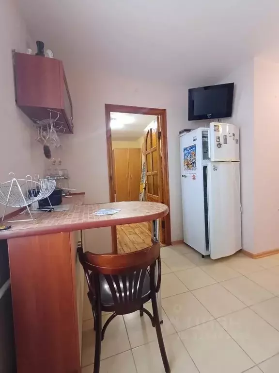 2-к кв. Крым, Керчь ул. Лейтенанта Бувина, 7 (43.0 м) - Фото 1