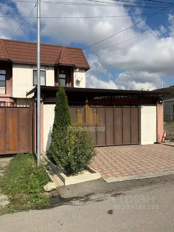 Таунхаус в Ставропольский край, Предгорный муниципальный округ, ... - Фото 2