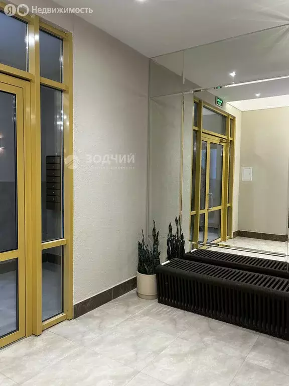 2-комнатная квартира: Чебоксары, улица Дегтярёва, 15к1 (67 м) - Фото 2