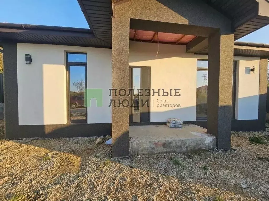 Дом в Севастополь, Севастополь, Балаклава г. ул. Утренняя, 22 (120 м) - Фото 2
