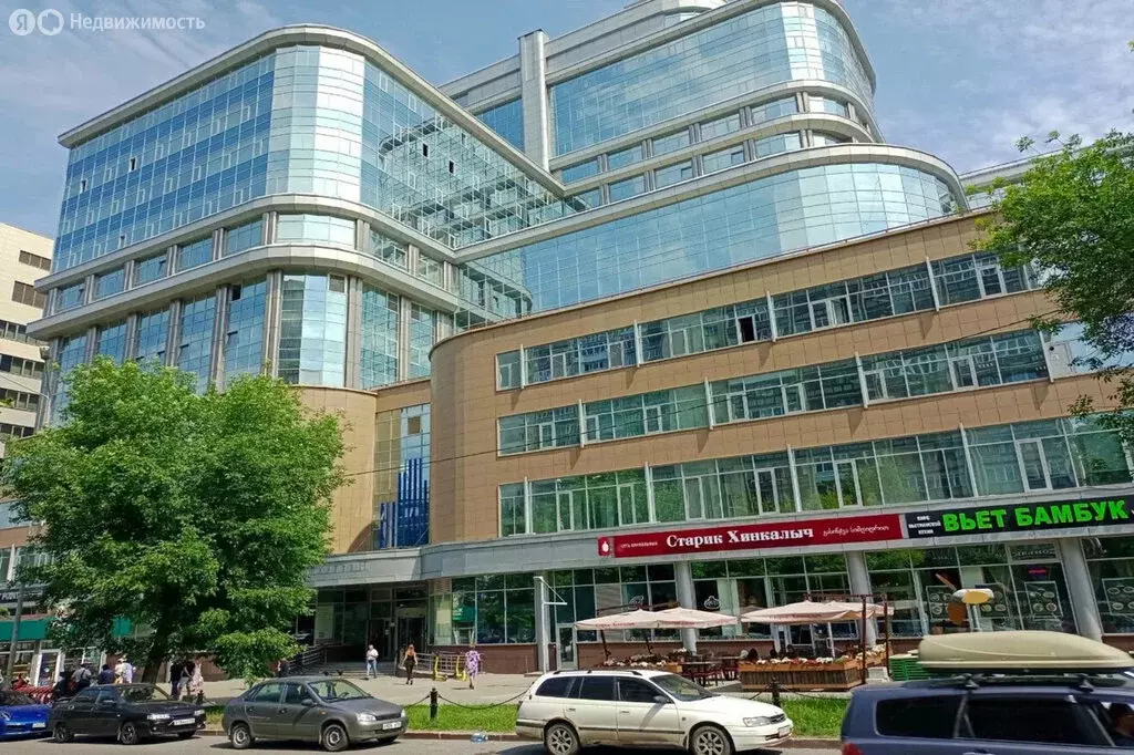 Помещение свободного назначения (88 м) - Фото 0