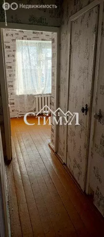 1-комнатная квартира: Сорск, улица Кирова, 21 (30 м) - Фото 1