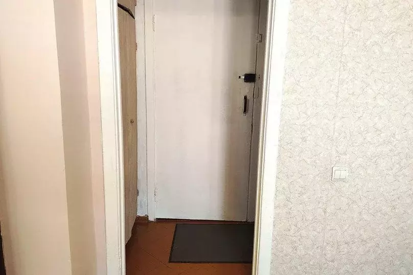 2-к кв. Москва Стрельбищенский пер., 5С2 (34.0 м) - Фото 2