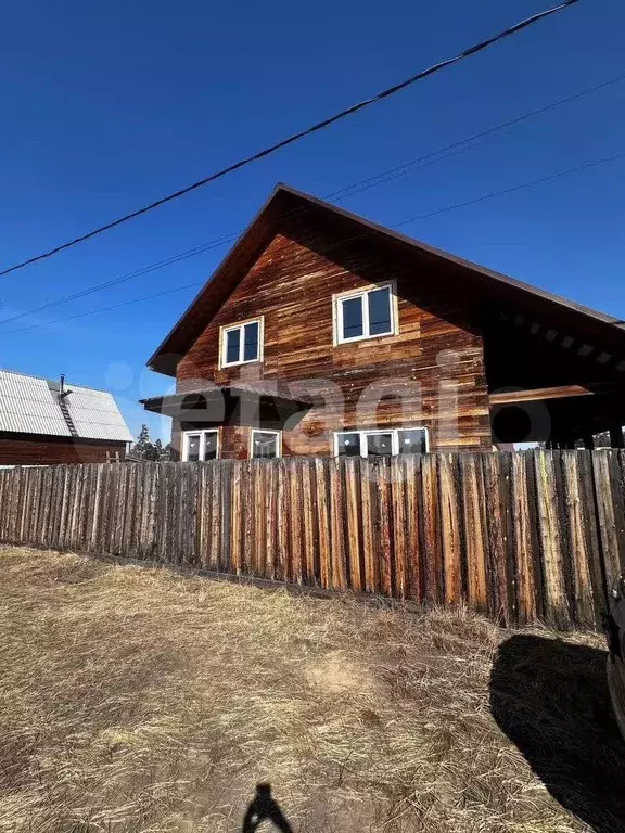 Дом 156 м на участке 8 сот. - Фото 0