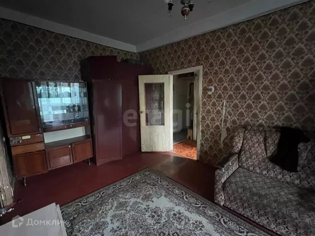 Продаётся 2-к квартира, 43.6 м - Фото 0