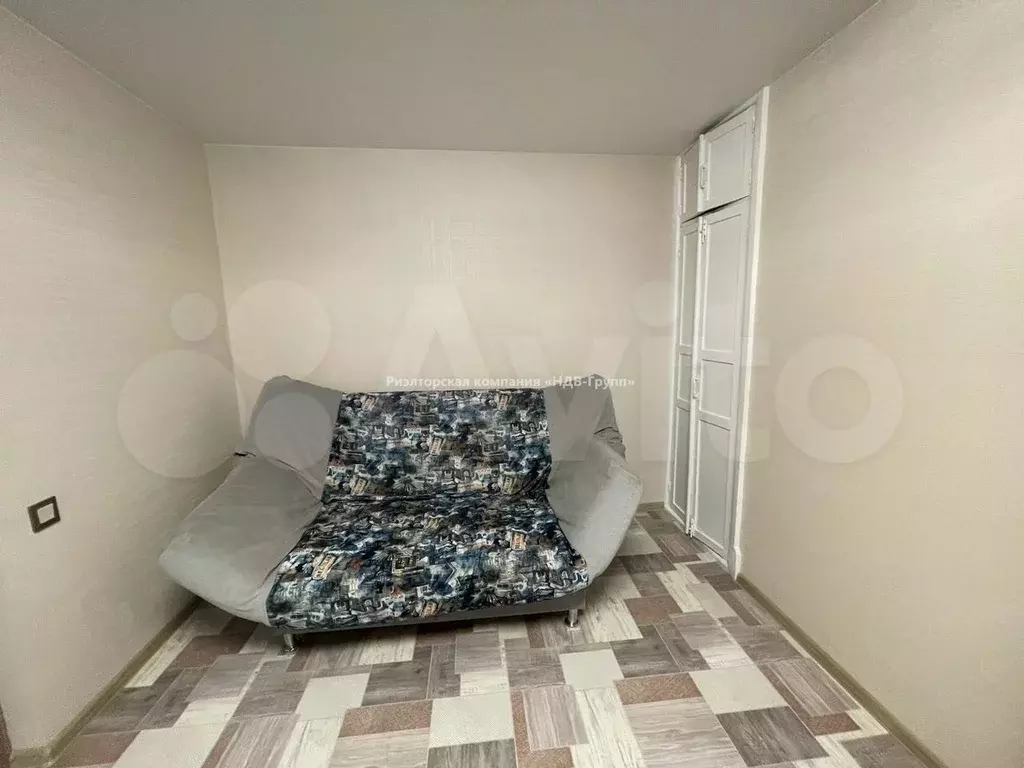 1-к. квартира, 40 м, 2/5 эт. - Фото 0