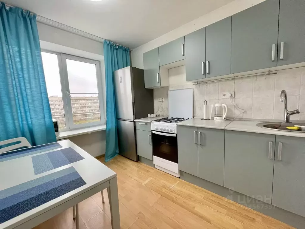 2-к кв. Санкт-Петербург просп. Ветеранов, 155 (48.5 м) - Фото 1