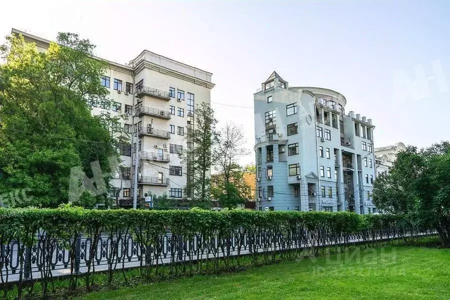 Офис в Москва Цветной бул., 30С1 (230 м) - Фото 1