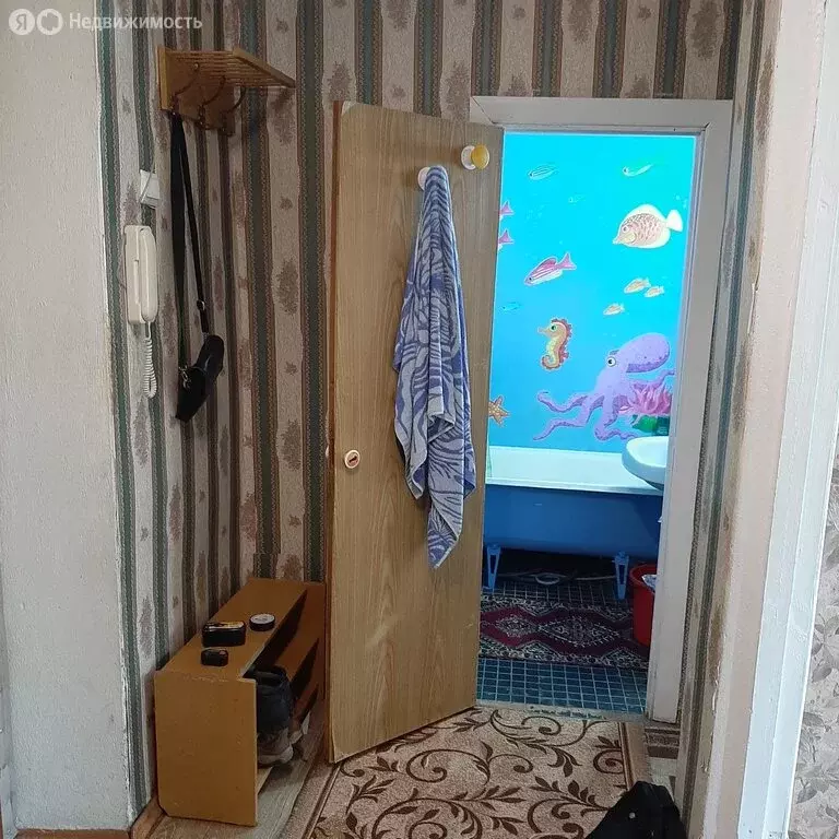 1-комнатная квартира: Сергиев Посад, Скобяное шоссе, 14 (37.3 м) - Фото 1