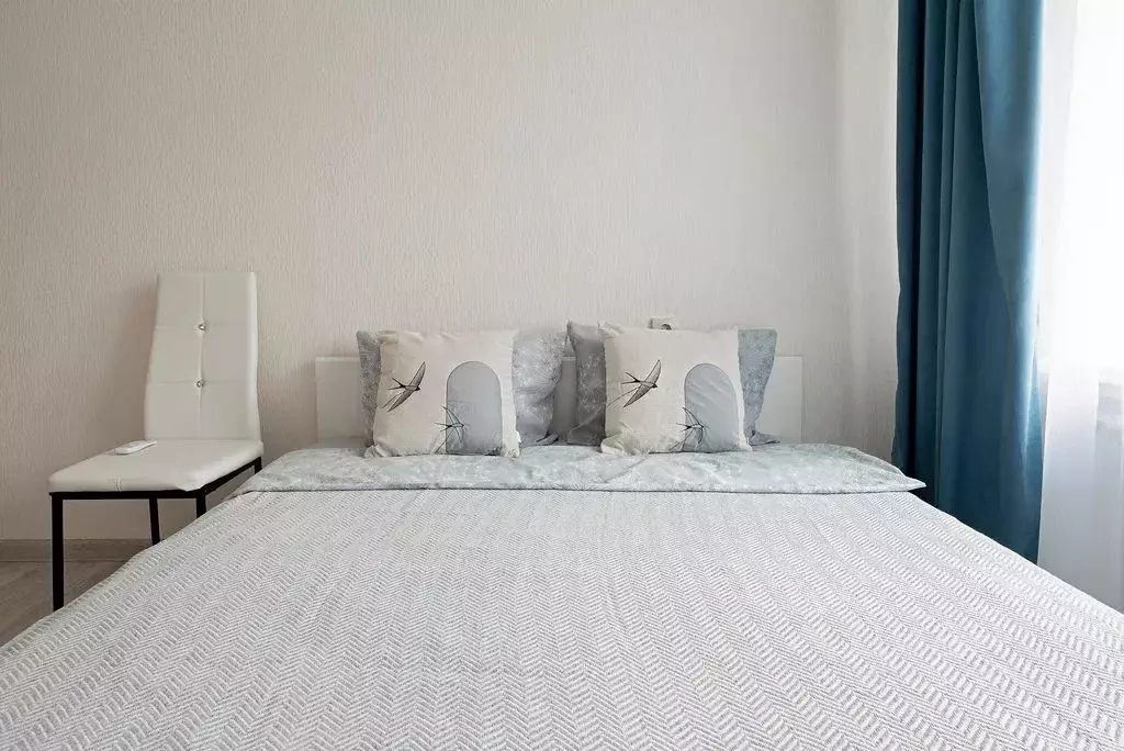 1-к кв. Санкт-Петербург ул. Тельмана, 40 (62.0 м) - Фото 2