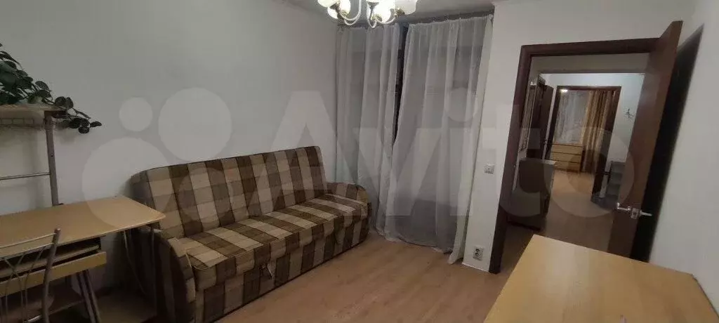 2-к. квартира, 54 м, 8/9 эт. - Фото 0